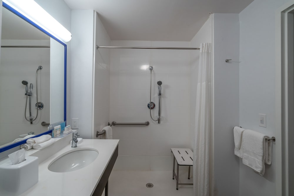 Suite, 1 King Bed, Accessible, Non Smoking - Photo 4