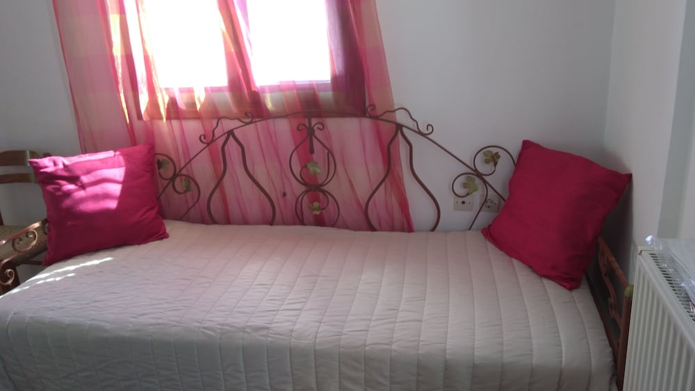 Deluxe Suite, 1 Bedroom, Balcony, Beachfront photo 1