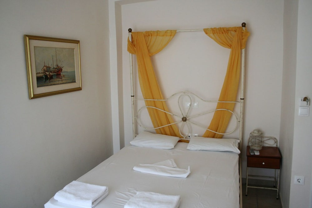 Comfort Double or Twin Room, Hill View photo 1