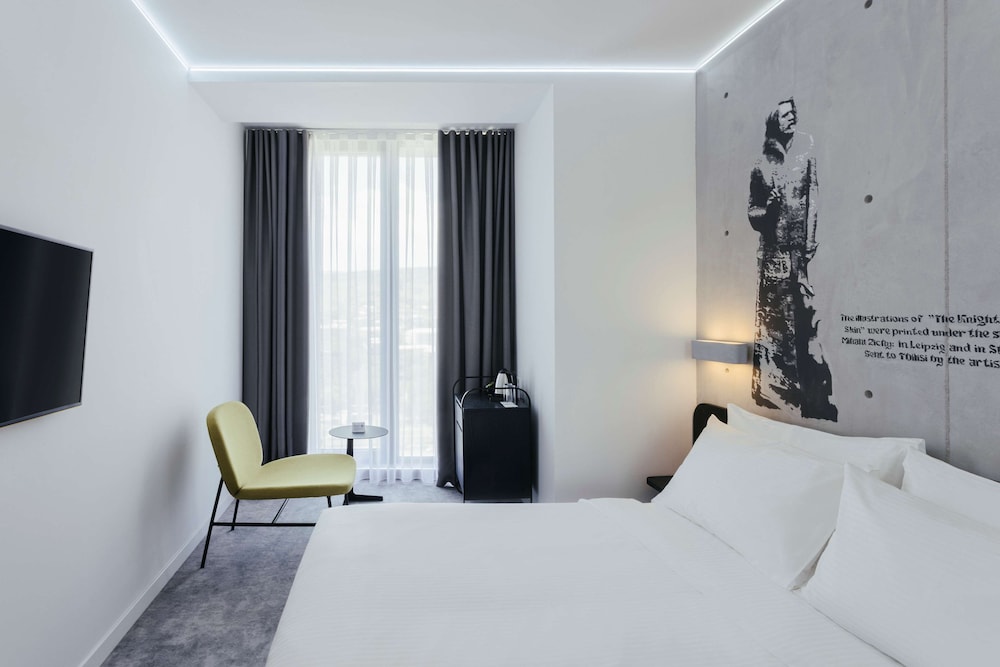 Superior Room, 2 Twin Beds - Photo 5