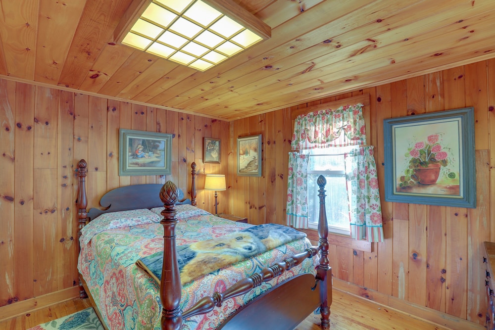 House (2 Bedrooms) photo 1