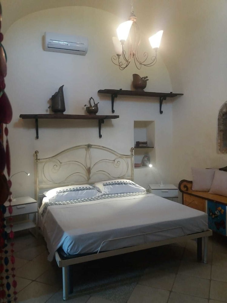 Comfort Triple Room (Mimosa) photo 3