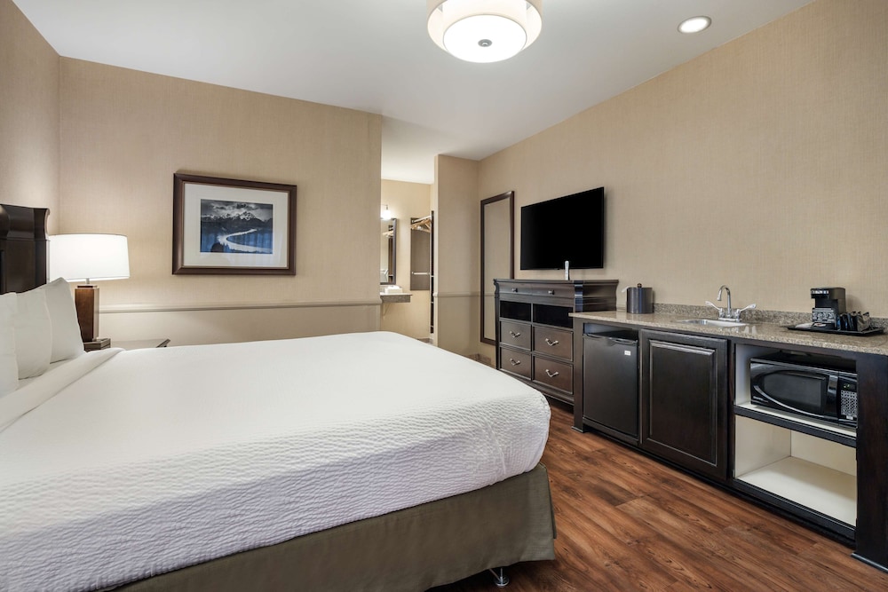 Standard Room, 1 King Bed, Accessible, Non Smoking - Photo 2