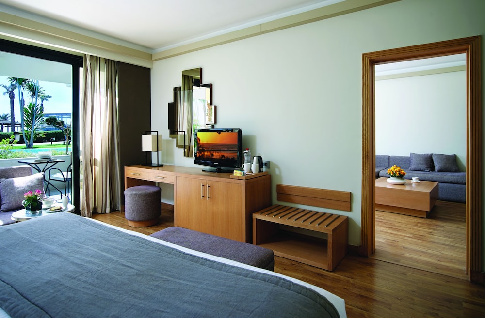 Junior Suite, 1 Bedroom
