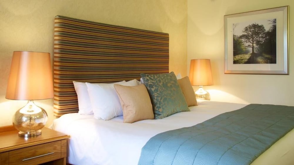 Executive Twin room - Photo 2