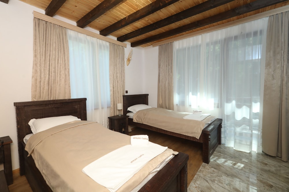 Panoramic Twin Room photo 1