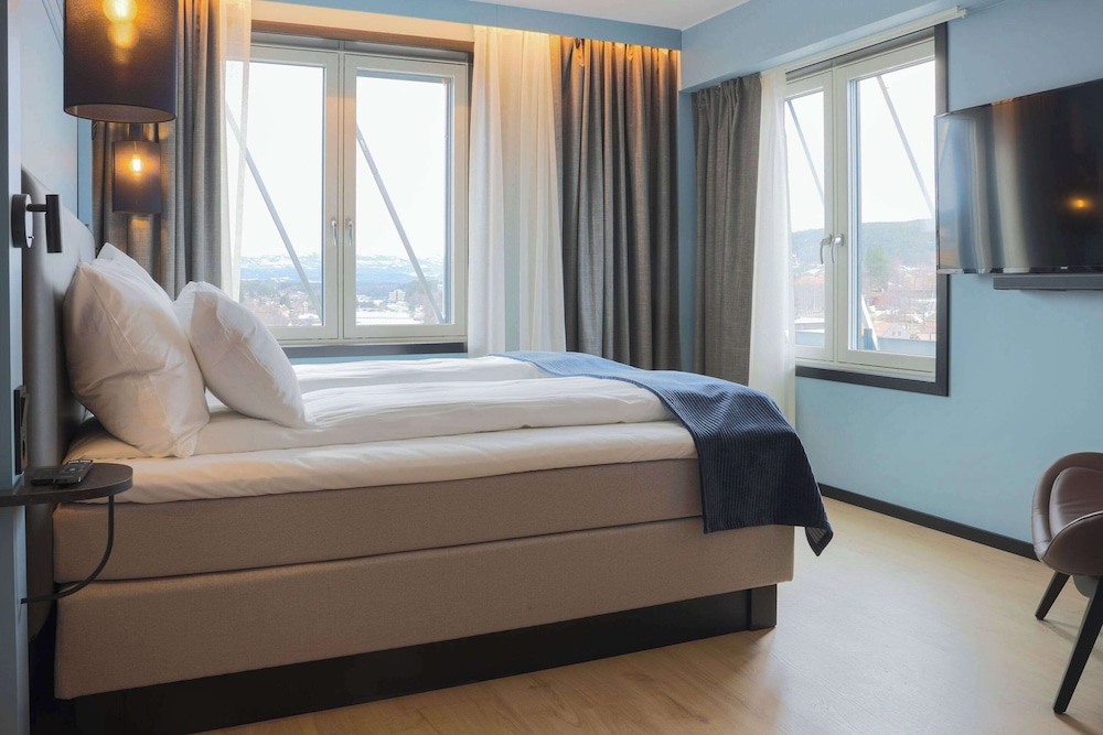 Standard Double Room (King)