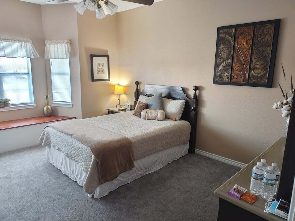 Comfort Room photo 1