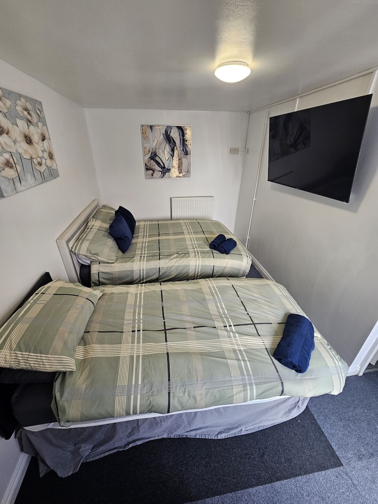 Double Room, Ensuite photo 1