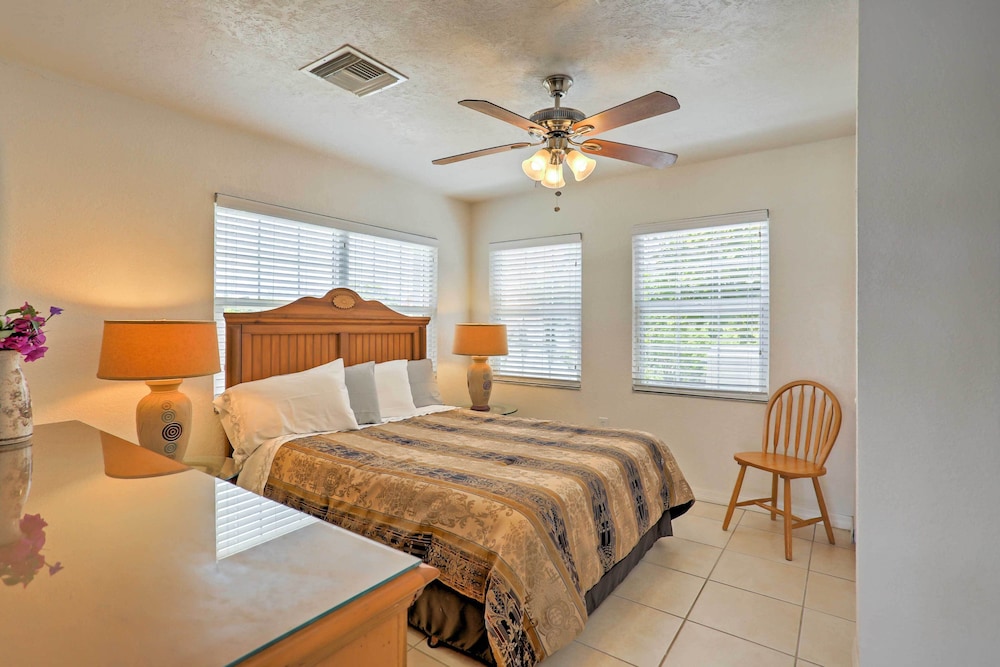 Villa (2 Bedrooms) photo 1