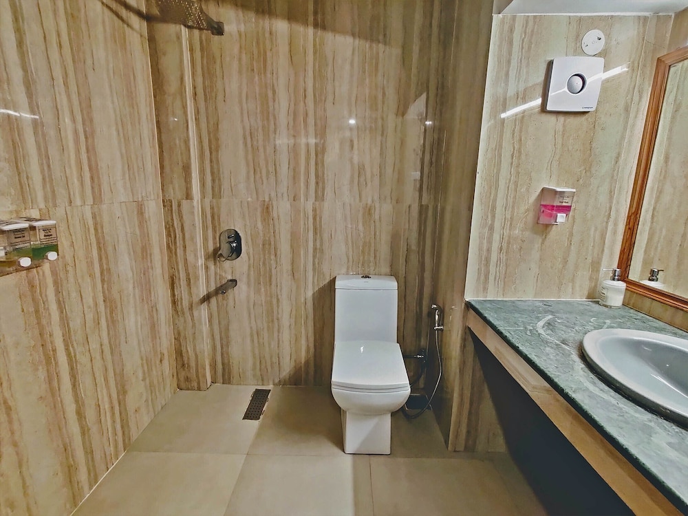 Deluxe Room, 1 Bedroom, Valley View photo 3