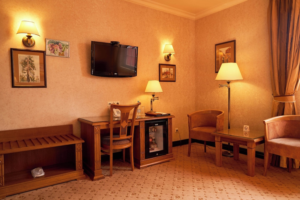 Standard Double or Twin Room, 1 Bedroom