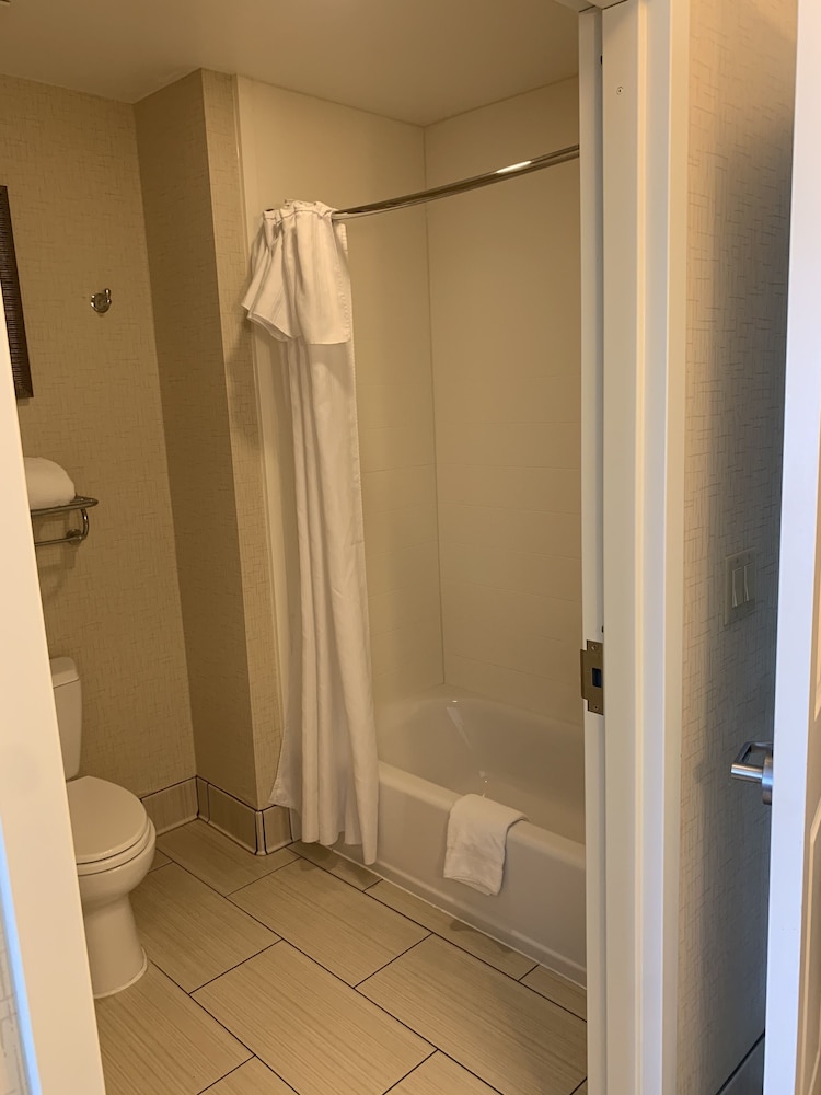 Suite, 1 Bedroom, Non Smoking