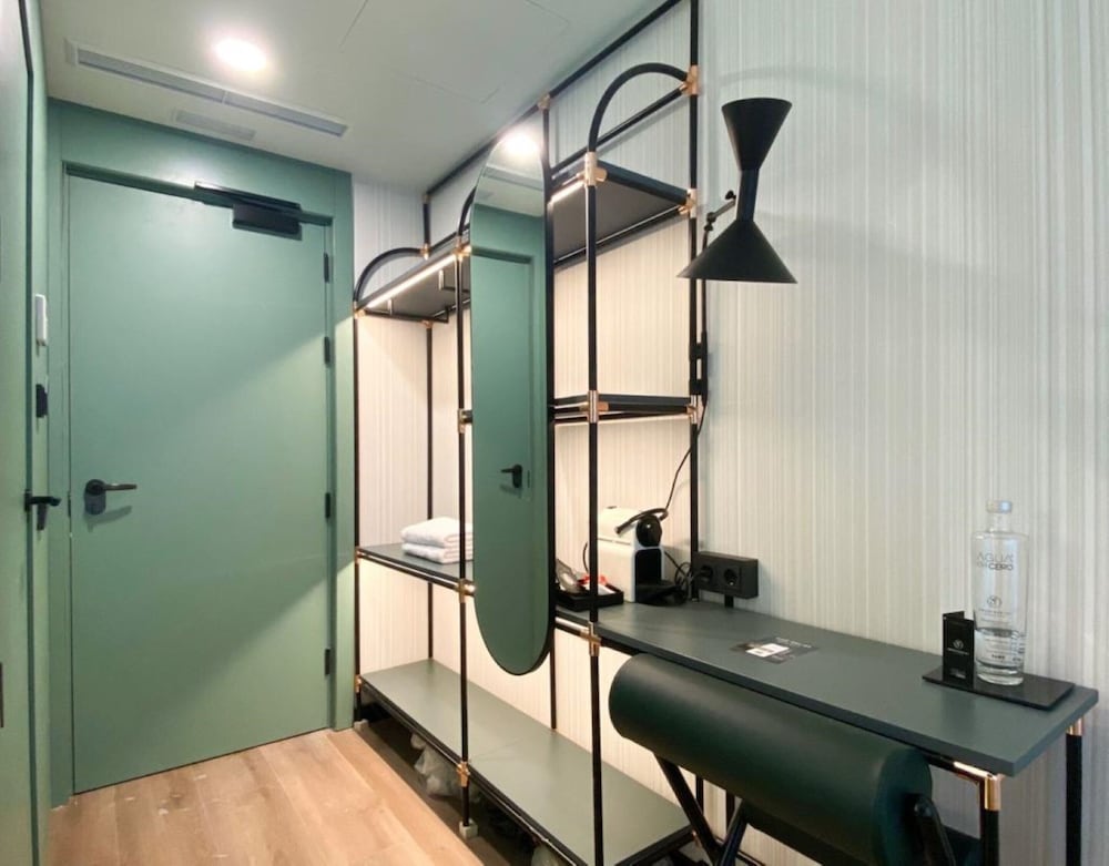 Double Room, Terrace - Photo 2