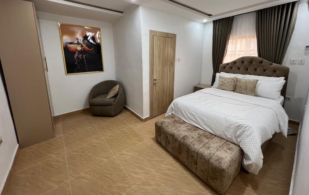 Deluxe Single Room, 1 Twin Bed