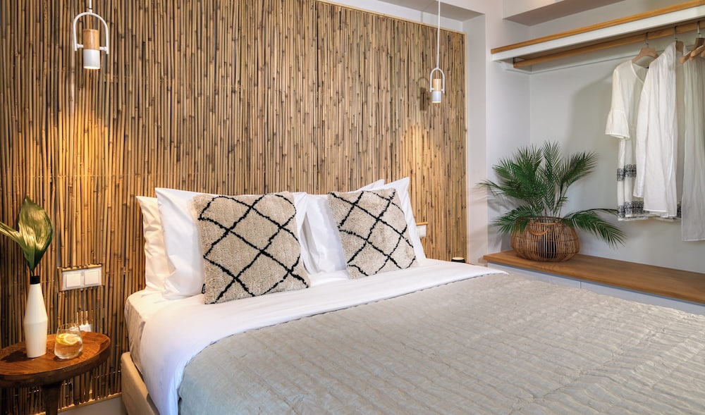 Double Room (Cozy) photo 2