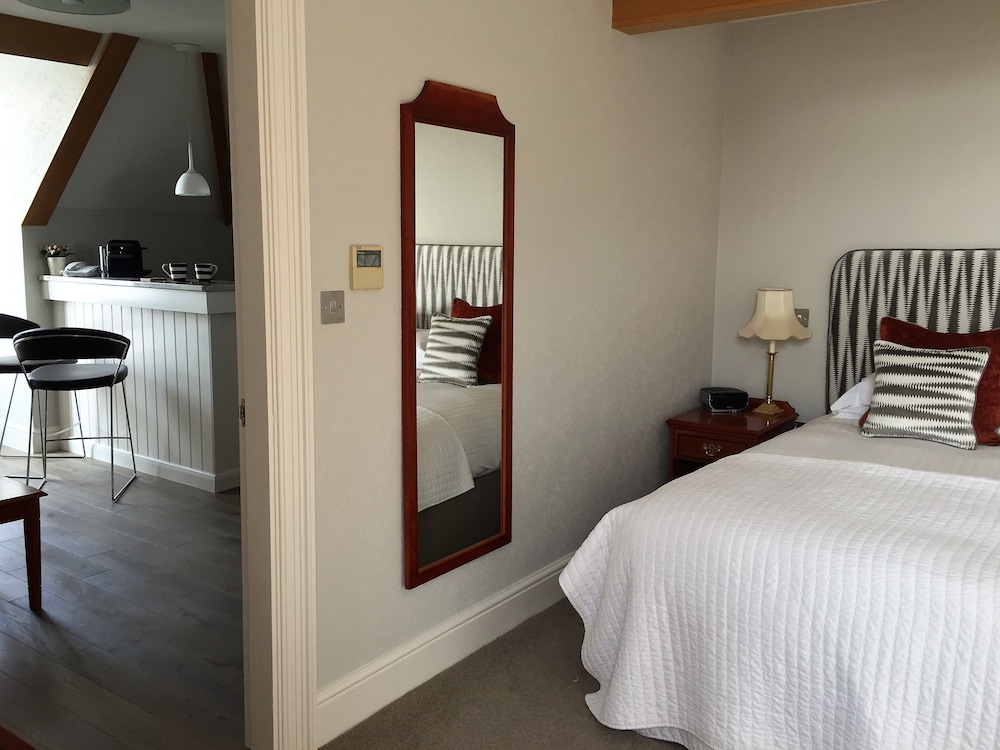 Beach Loft Suite photo 1