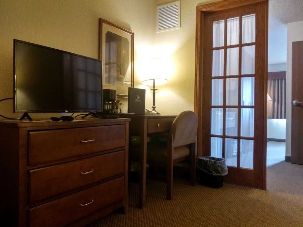 Suite, 2 Bedrooms
