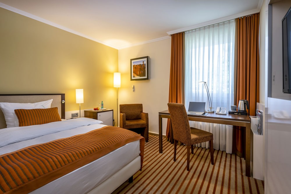 Business Single Room photo 3