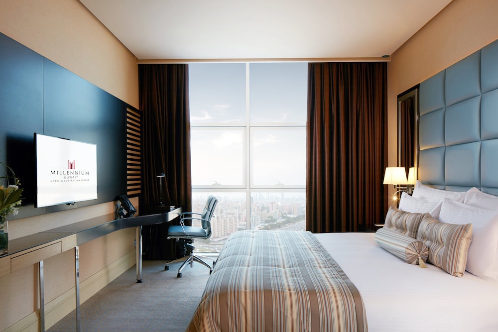 Business Suite, 1 King Bed