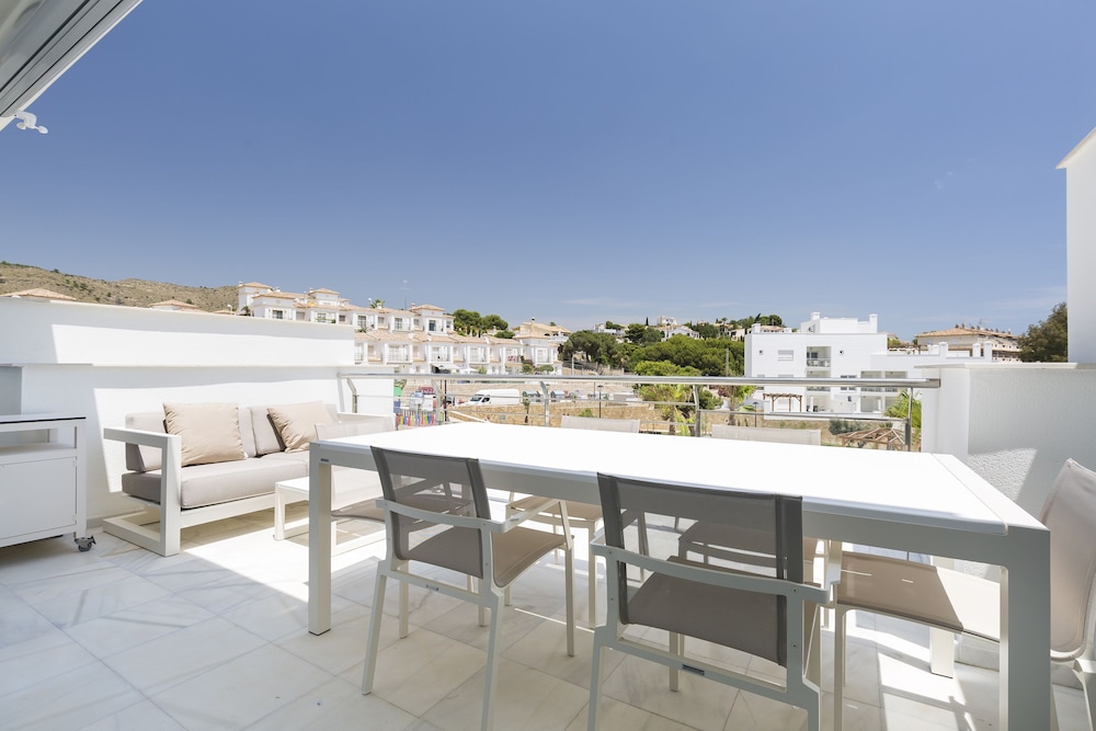 Comfort Apartment, 1 Bedroom, Terrace, Resort View (Caleta) Comfort Apartment, 1 Bedroom, Terrace, Resort View (Caleta)