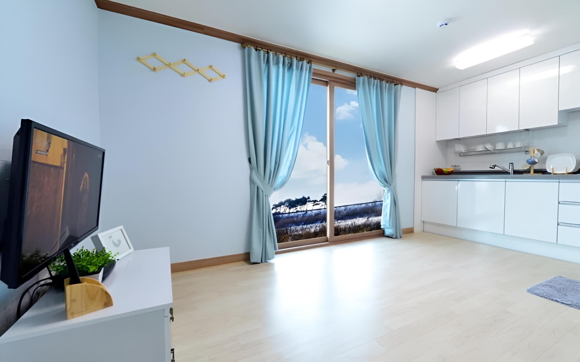 Room (Sarangchae (A 105)) photo 1