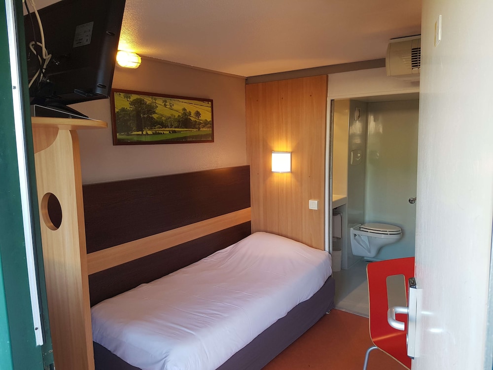 Standard Room, 1 Twin Bed - Photo 4