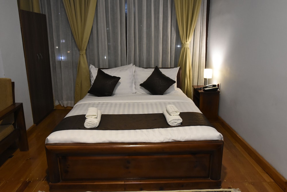 Deluxe Room photo 1