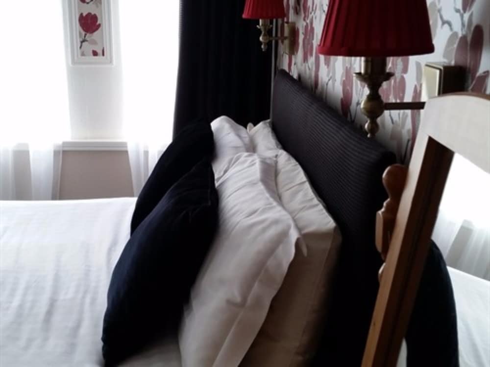 Superior Double Room, Ensuite (Room) photo 2