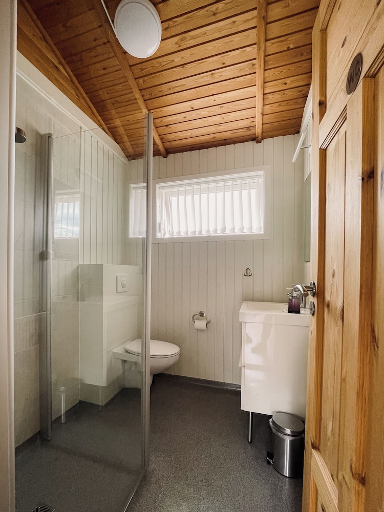 Family Cottage, 2 Bedrooms, Non Smoking, Private Bathroom photo 3