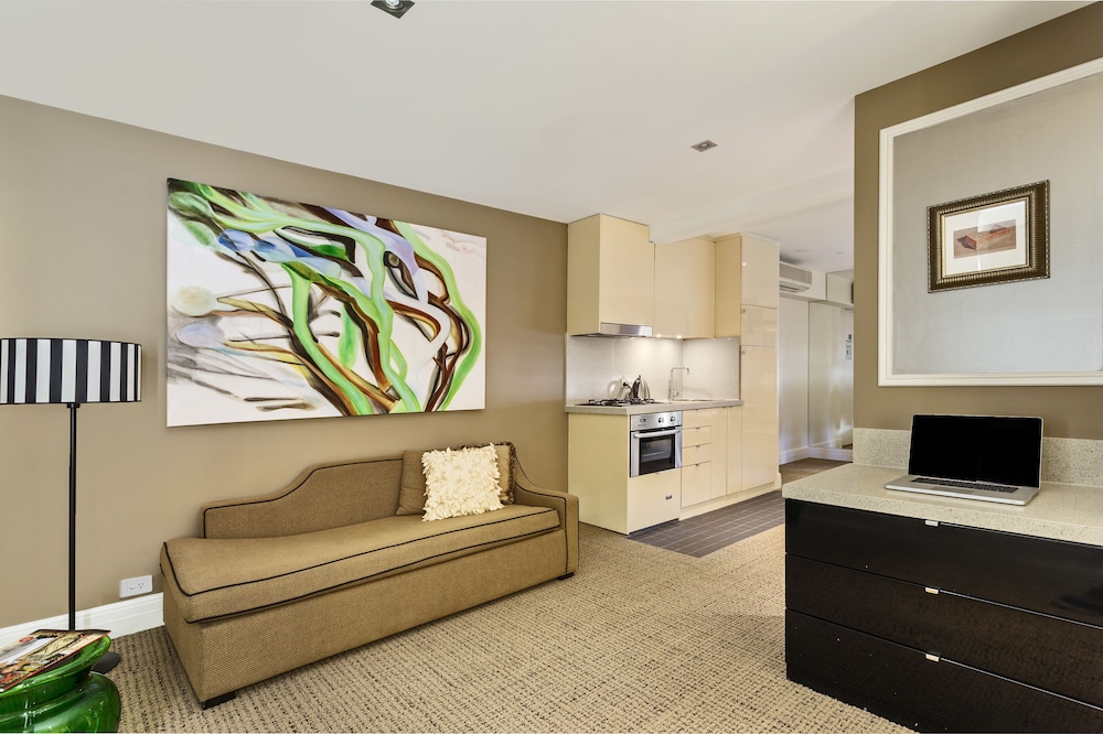 Superior Apartment