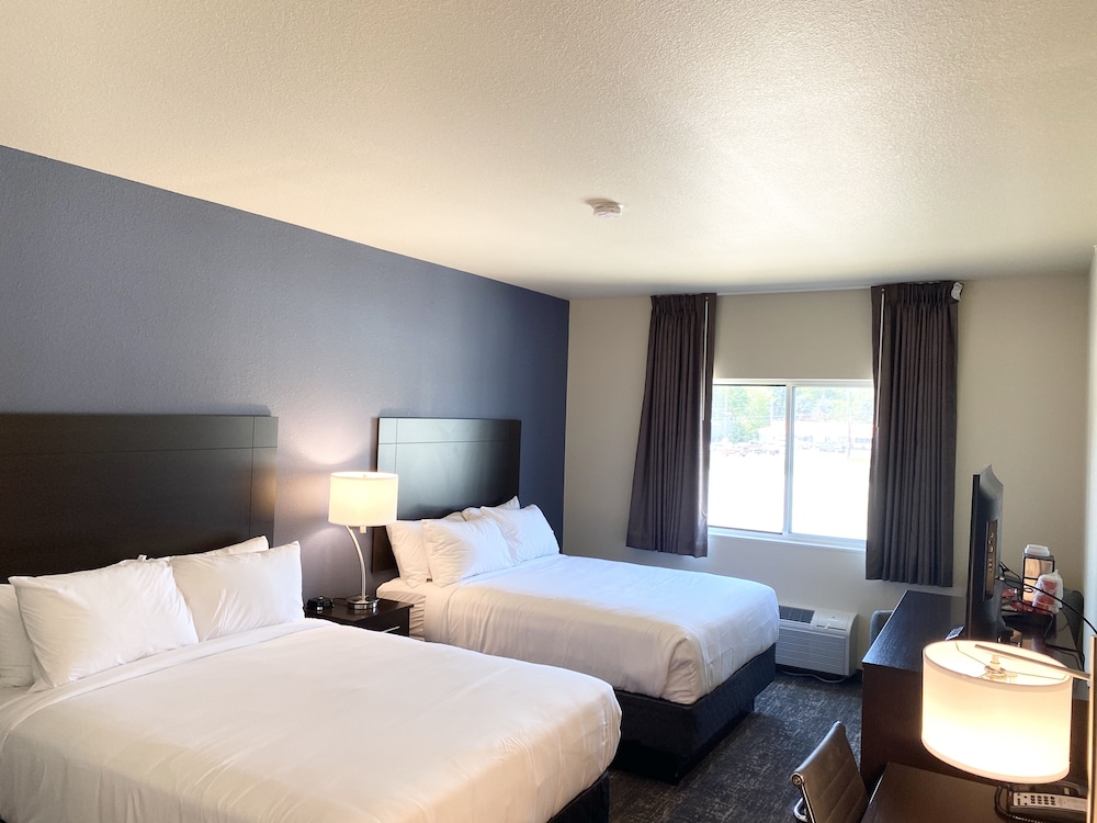 Two Queen Guestroom, Non-Smoking - Photo 2
