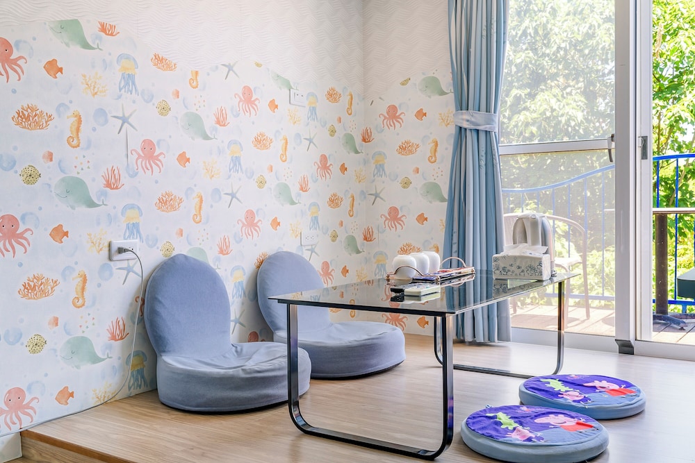 Quadruple Room - Photo 10