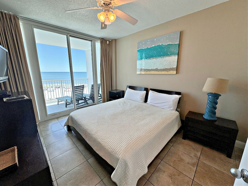 Condo, Multiple Beds, Pool Access (Lighthouse 417)
