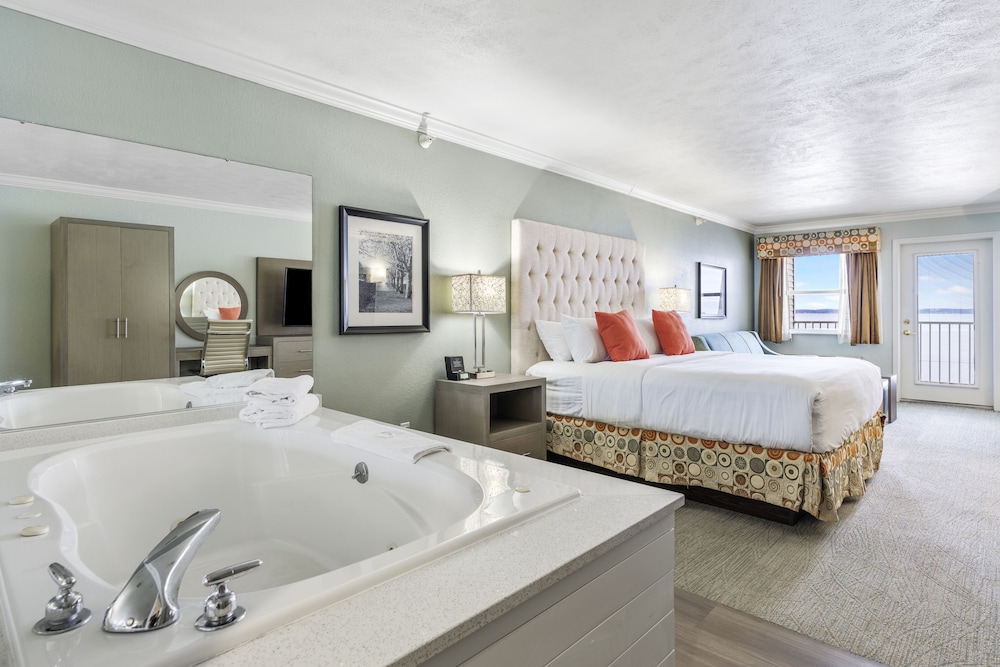 Lake Michigan Studio - Penthouse