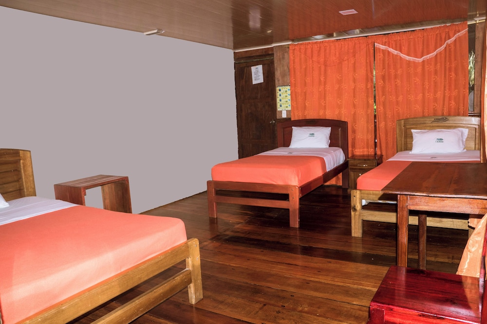 Elite Room, Mixed Dorm