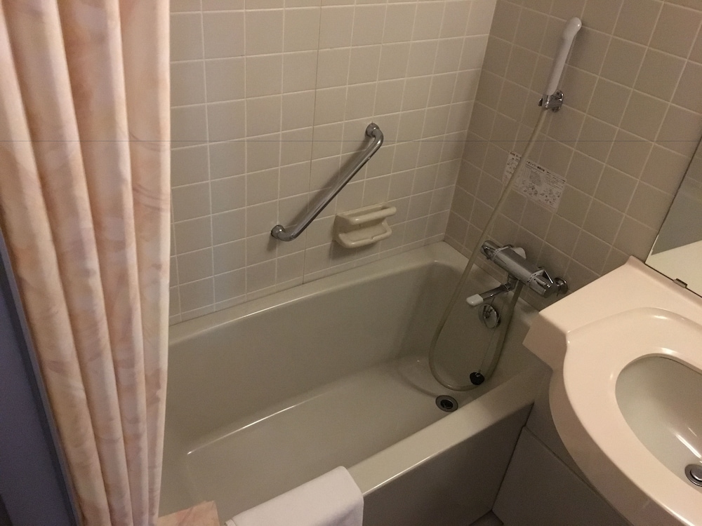 Standard Twin Room With Terrace (Non-smoking) photo 2