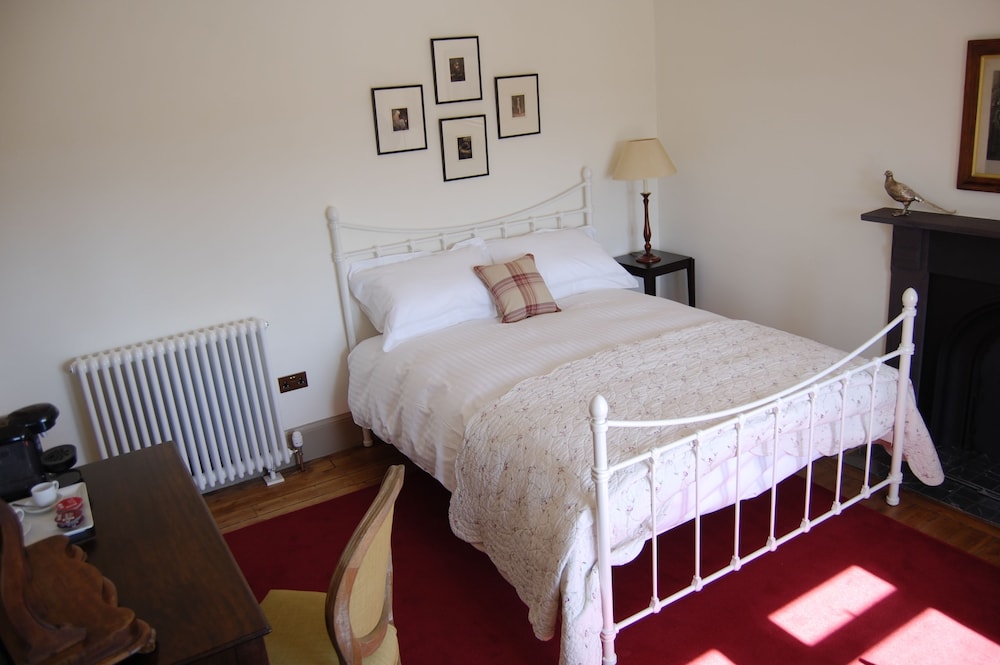 Double Room (Room 4) photo 1