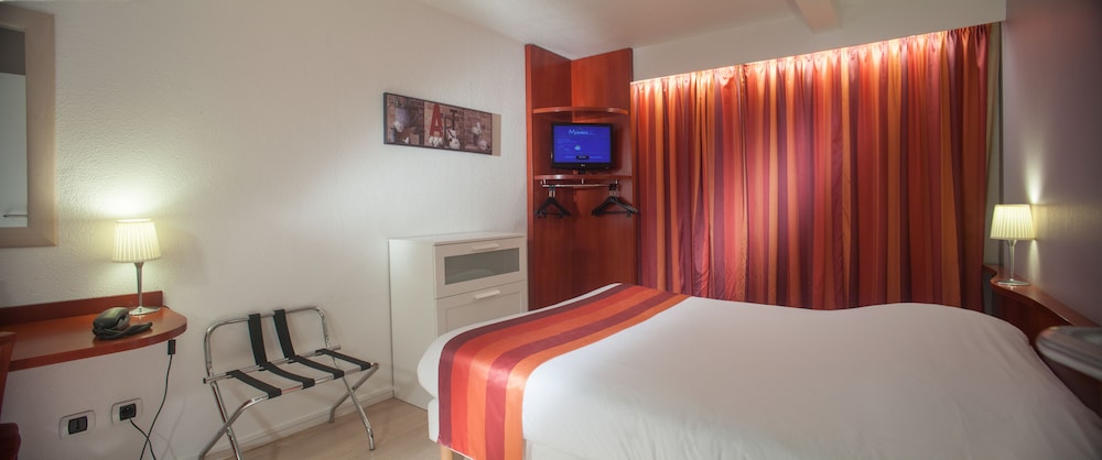 Comfort Double Room, Non Smoking