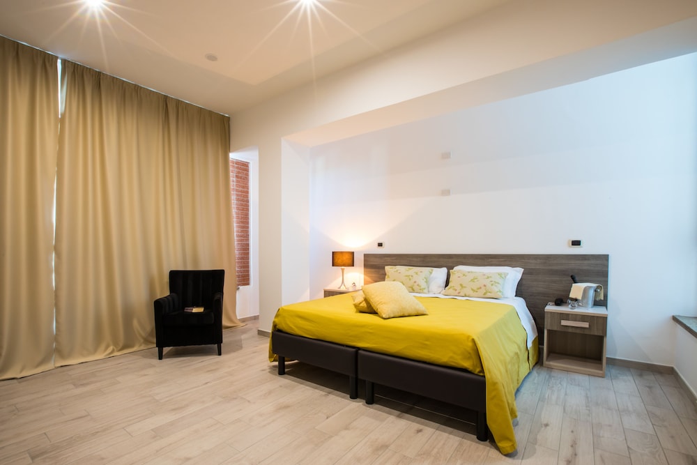 Apartment, 2 Bedrooms