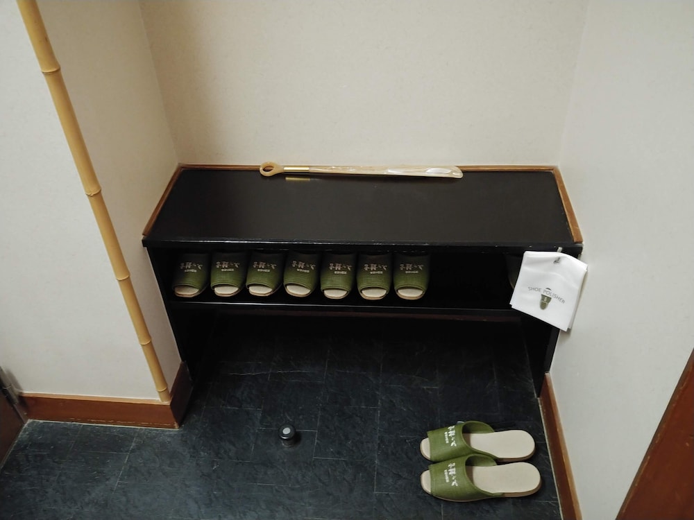 Two adjacent Japanese Style Rooms, Non-Smoking (Ocean View) photo 2