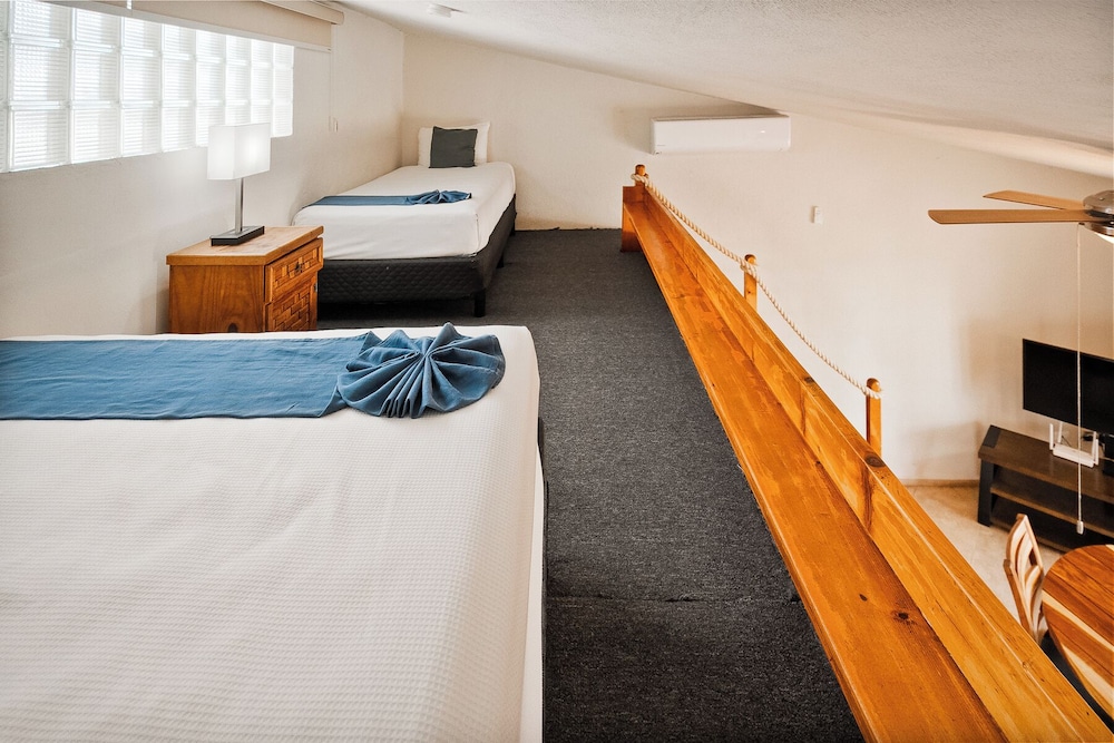 Loft Suite photo 3