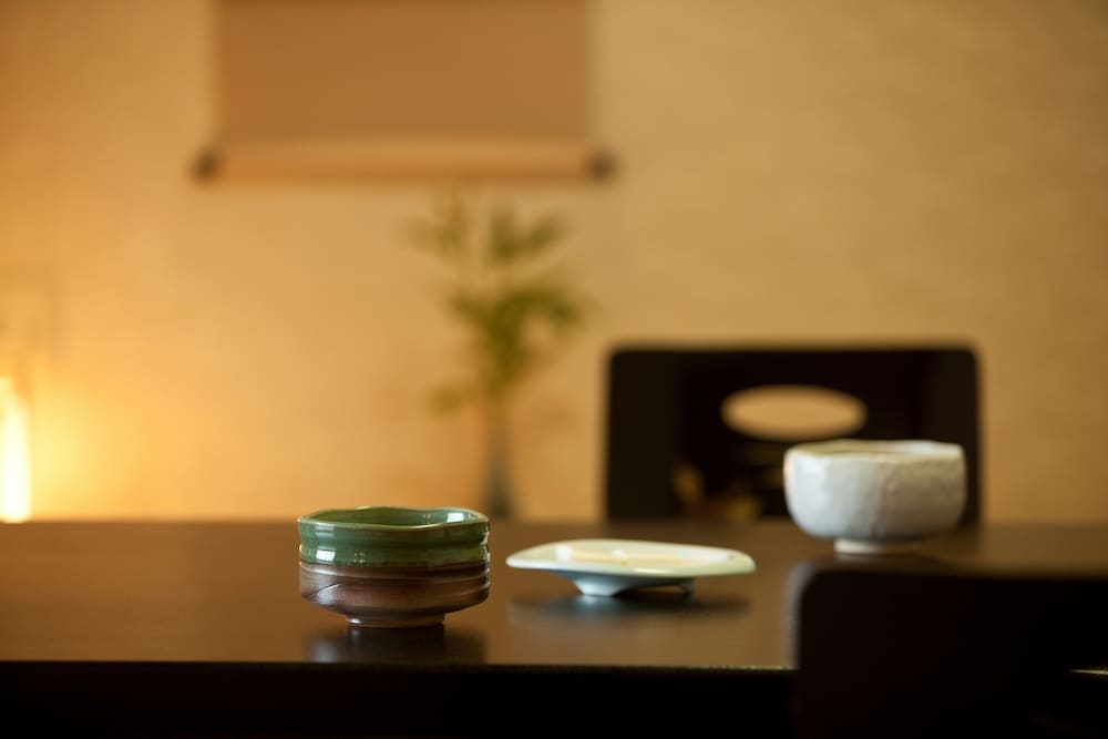 Japanese Room 12 Tatami Spaces, Non Smoking photo 3