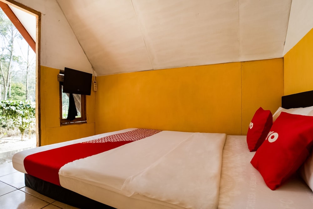 Standard Double Room - Photo 2
