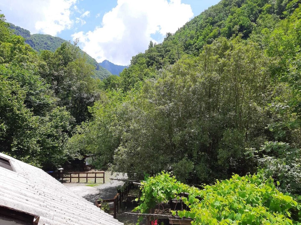 Rifugio Montano, Billede 11