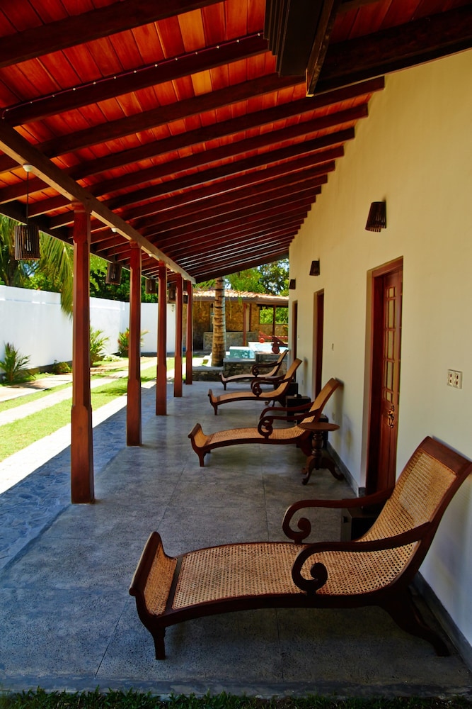 4 Bedroom Villa with Private Pool photo 3