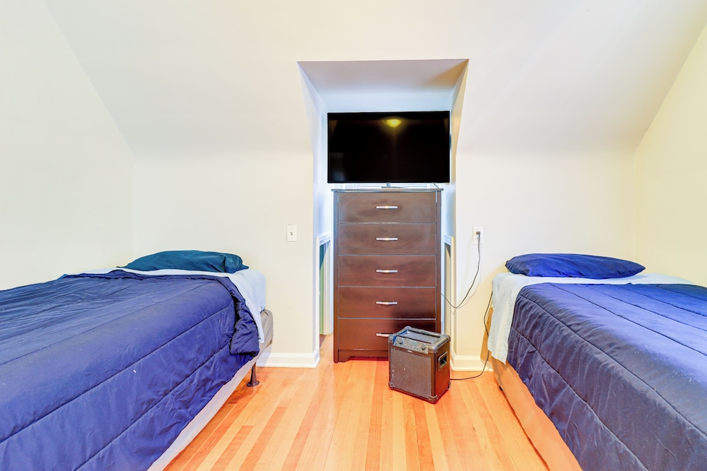 House (2 Bedrooms) photo 3
