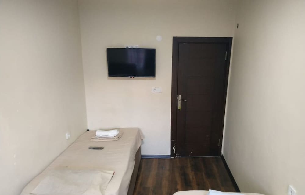 Economy Single Room photo 1