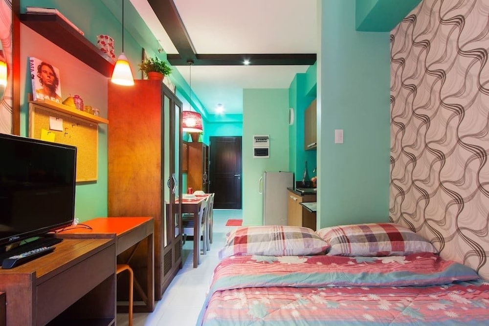 Cozy A + UNIT 428 photo 2