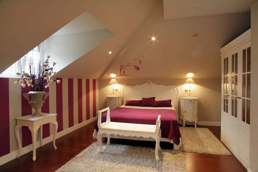 Habitación Doble Superior